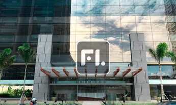 Imagem: Conjunto, 266 m² - venda por R$ 4.264.480,00