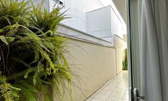 Imagem 4: Casa de condomínio Vale das Oliveiras térrea para venda tem 133m² com 3 quartos