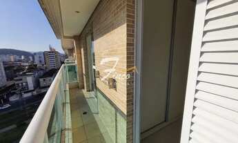 Imagem 3: SANTOS - Apartamento Padrão - JOSÉ MENINO