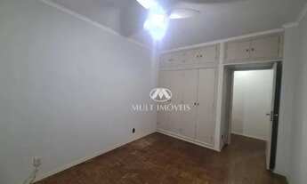 Imagem 5: Apartamento com 3 dormitórios para alugar, 115 m² por R$ 1.488,00/mês - Centro - Ribeirão