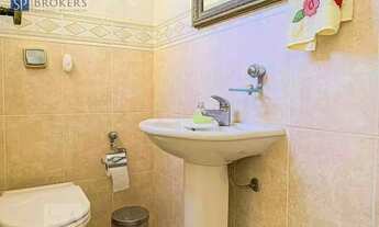 Imagem 7: Sobrado com 4 dormitórios à venda, 261 m² por R$ 950.000,00 - Jardim Nova Europa - Campina