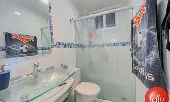 Imagem 6: São Paulo - Apartamento Padrão - São Lucas