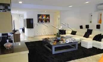 Imagem 2: São Paulo - Casa Padrão - Alto de Pinheiros