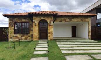 Imagem 6: Casa plana com 3 suítes, Cidade Alpha Ceará , Eusébio