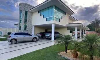 Imagem: Casa para locação no condomínio vivendas