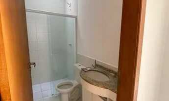 Imagem 7: Casa com 3 dormitórios, 72 m² - venda por R$ 285.000,00 ou aluguel por R$ 1.865,00/mês - B