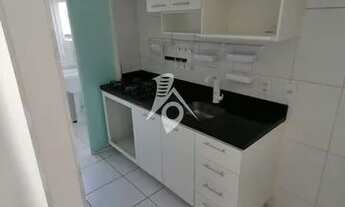 Imagem: SãO PAULO - Apartamento Padrão - Tatuapé