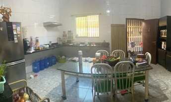 Imagem 2: Casa espaçosa próx. Shopping pátio norte