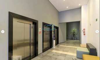 Imagem 3: Studio para Locação em Curitiba, Centro, 1 dormitório, 1 banheiro