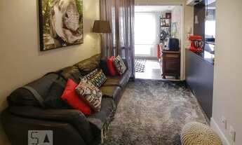 Imagem 2: Apartamento para Aluguel - Vila Leopoldina, 2 Quartos, 78 m2