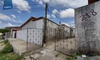 Imagem 2: Casa à venda, 55 m² por R$ 80.000,00 - Passaré - Fortaleza/CE