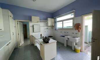 Imagem 7: SANTANA DE PARNAÍBA - Casa de Condomínio - TAMBORÉ