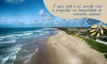 Imagem 4: Vendo Flat Resort Beach Class Verano Muro Alto