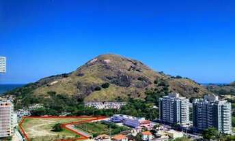 Imagem 4: APARTAMENTO WAY CALPER EM BARRA BONITA 2 QUARTOS