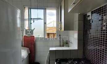 Imagem 5: Casa - Vila Ipê - Campinas