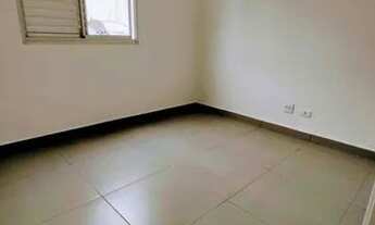 Imagem 2: Apartamento com 2 dormitórios para alugar, 56 m² por R$ 2.014/mês - Jardim São Luís - São