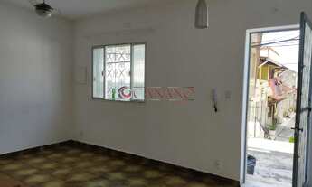 Imagem 4: Casa de Vila-LOCAÇÃO-Méier-Rio de Janeiro-RJ