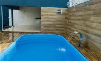 Imagem 7: Casa Temporada Casa com 3 dormitórios