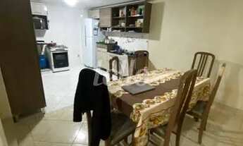 Imagem: São Paulo - Casa Padrão - Vila Prudente