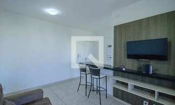 Imagem 3: Apartamento para Aluguel - Bom Jardim, 1 Quarto, 45 m2