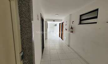 Imagem 2: Juiz de Fora - Apartamento Padrão - Manoel Honório