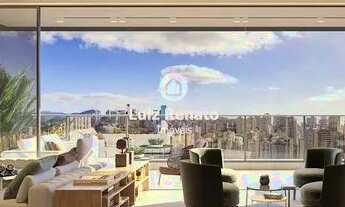 Imagem 2: Apartamento à venda 4 quartos 2 suítes 3 vagas - Vila da Serra