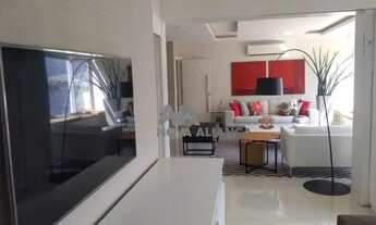 Imagem 2: Apartamento-À VENDA-Lagoa-Rio de Janeiro-RJ