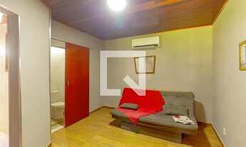 Imagem 3: Casa para Aluguel - Guaratiba, 1 Quarto, 35 m2