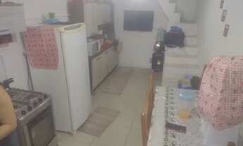 Imagem: Casa alto do Paulista Itapevi 180.00 mil