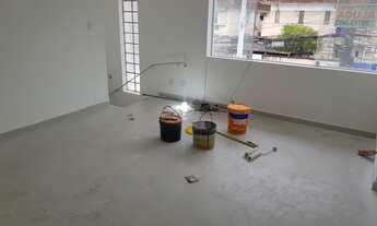 Imagem 4: SOBREPOSTA ALTA para aluguel com 120 metros quadrados com 4 quartos em Marapé - Santos - S