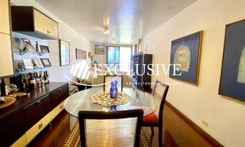 Imagem 2: Apartamento-À VENDA-Ipanema-Rio de Janeiro-RJ