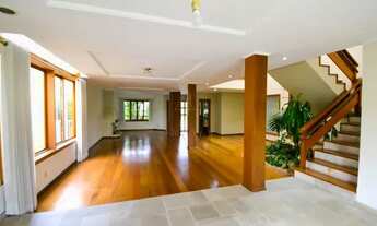 Imagem 5: Casa no coração de Alphaville