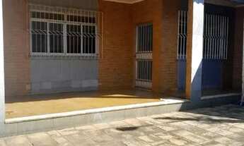 Imagem 4: Aluguel de casa.