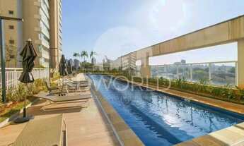 Imagem: BELÍSSIMO APARTAMENTO - TRILOGY