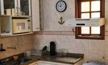 Imagem 8: Casa para venda tem 130 metros quadrados com 3 quartos em Mangueirão - Belém