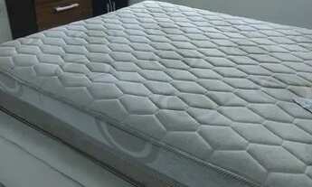 Imagem 4: APT mobiliado no Bessa pra alugar com três dormitórios. wats ZAP 99653.8797