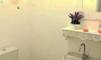 Imagem 6: Apartamento com 3 dormitórios à venda, 96 m² por R$ 720.000,00 - Praia das Astúrias - Guar