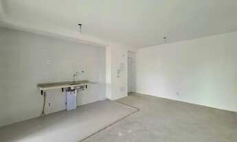 Imagem 6: Apartamento com 3 dormitórios à venda, 84 m² por R$ 1.350.000 - Brooklin - São Paulo/SP