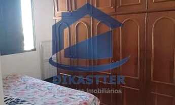 Imagem 3: Apartamento para Locação Vila Virgínia 2 dormitórios