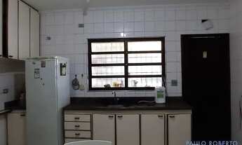 Imagem 6: CASA ASSOBRADADA - IPIRANGA - SP