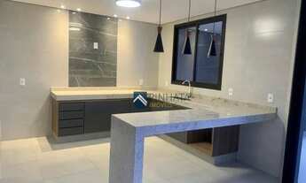 Imagem 4: Casa com 3 dormitórios à venda, 200 m² por R$ 1.790.000 - Condomínio Reserva dos Vinhedos