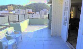 Imagem: Cobertura com 5 dormitórios à venda, 218