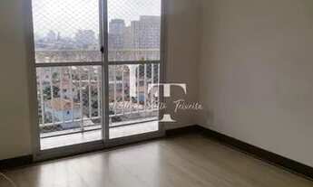 Imagem 4: Apartamento com 3 dorms, Jardim Nosso Lar, São Paulo - R$ 460 mil, Cod: 326