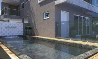 Imagem 6: Apartamento 3 quartos com piscina na Praia Grande