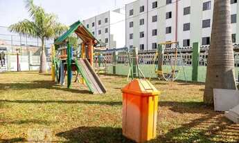 Imagem: Apartamento reformado 3 Andar com Vaga Coberta