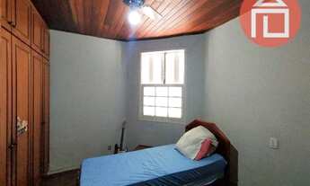 Imagem 4: Casa com 3 dormitórios para alugar, 275 m² por R$ 4.000,00/mês - Centro - Bragança Paulist