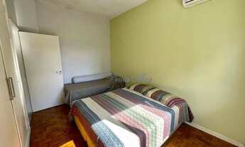 Imagem 7: Apartamento com 3 dormitórios à venda, 110 m² por R$ 680.000 - Astúrias - Guarujá/SP