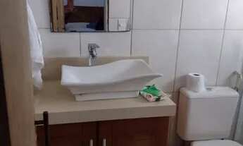 Imagem 7: CASA EM CONDOMÍNIO - JARDIM BORBOREMA - SP