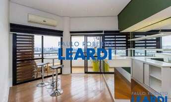 Imagem: APARTAMENTO - VILA MARIANA - SP