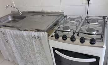 Imagem 4: Apartamento para venda tem 45 metros quadrados com 2 quartos em Vargem Pequena - Rio de Ja